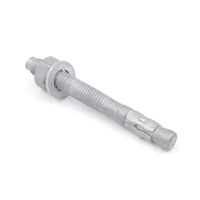 HDG Wedge Anchor