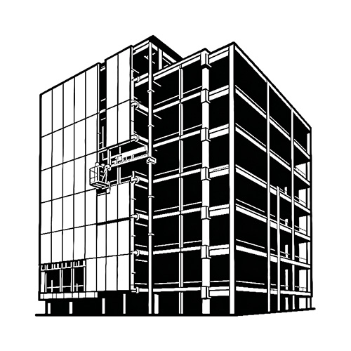 Curtain Wall