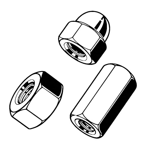 Nut