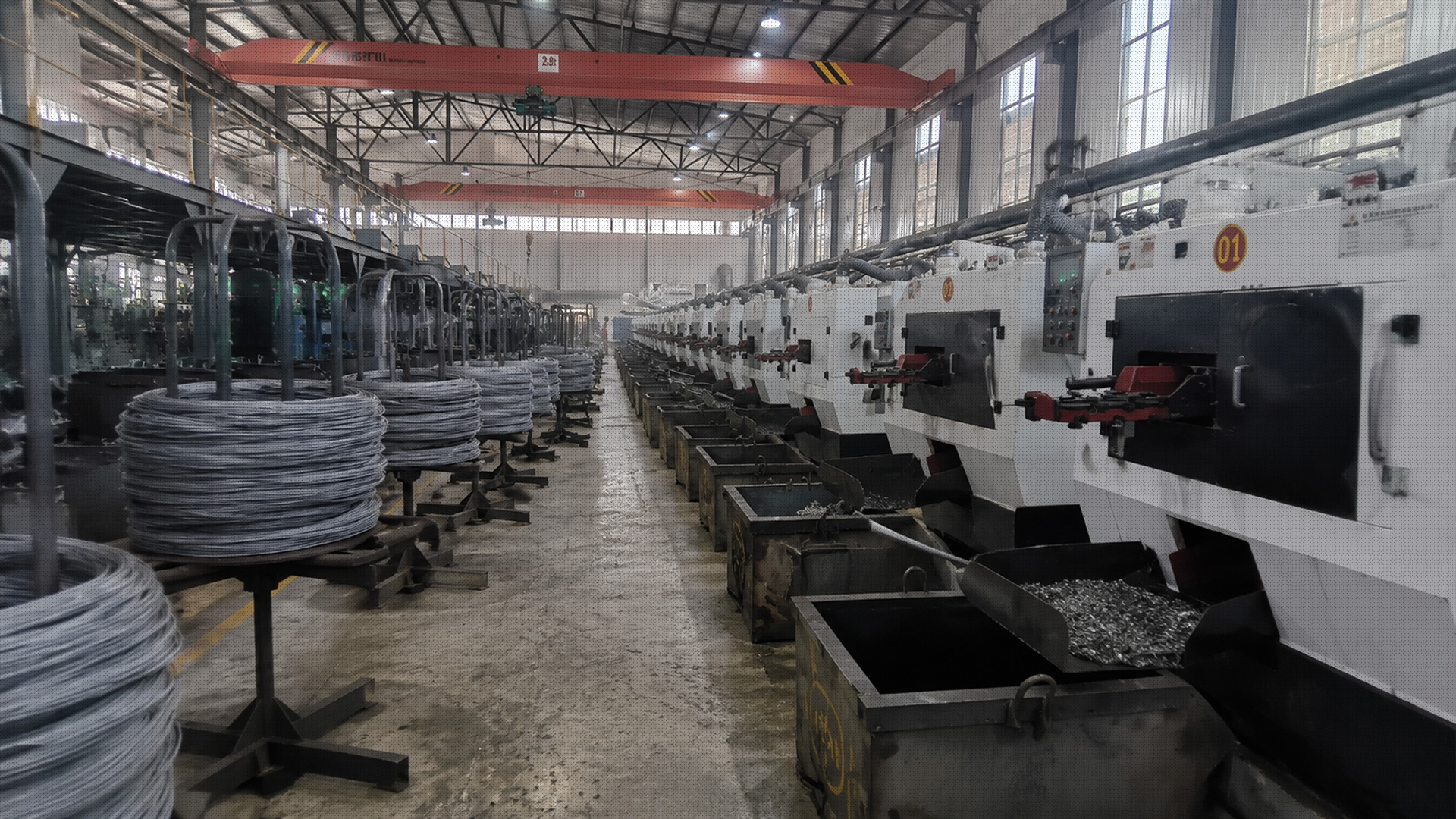 HEBEI KANGNAIGU SUPPLY CHAIN MANAGEMENT CO., LTD.
