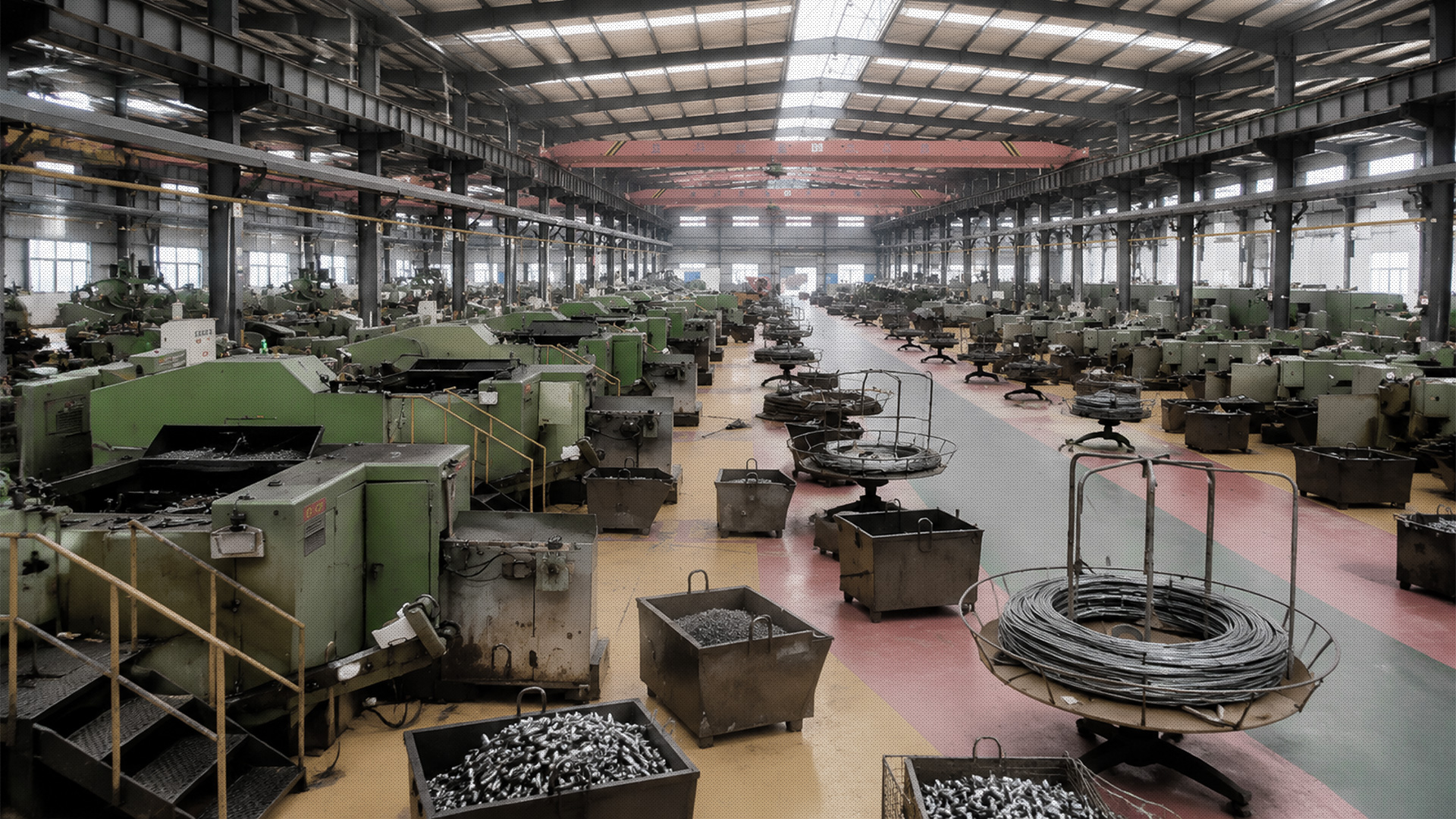 HEBEI KANGNAIGU SUPPLY CHAIN MANAGEMENT CO., LTD.