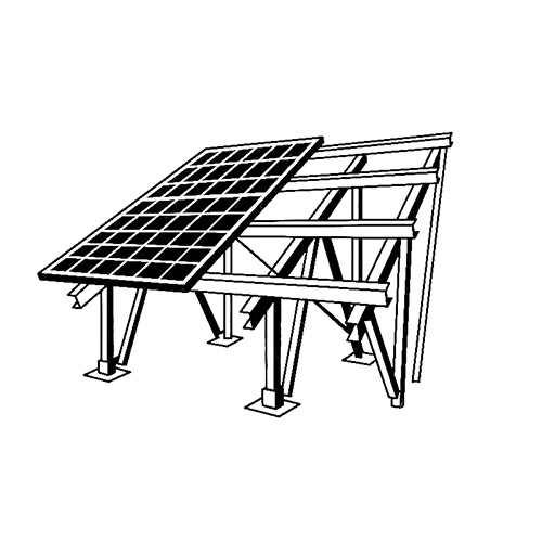 Photovoltaic Brackets