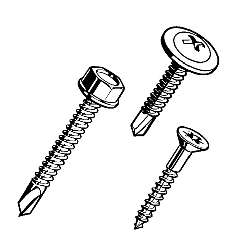 Screw